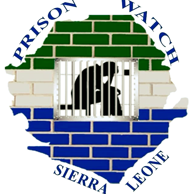 PrisonWatch Sierra Leone