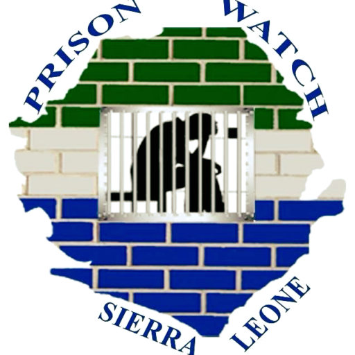 Prison Watch Sierra Leone